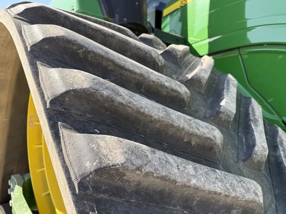Image of John Deere 9620RX equipment image 1