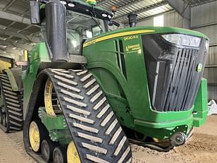 Main image John Deere 9620RX 1