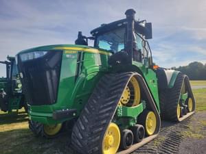 2021 John Deere 9620RX Image