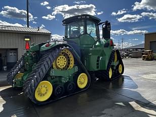 Main image John Deere 9620RX 10