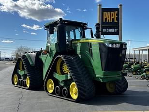 Main image John Deere 9620RX 14