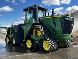 Main image John Deere 9620RX 15