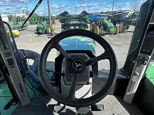 Main image John Deere 9620RX 21