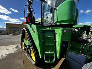 Main image John Deere 9620RX 22