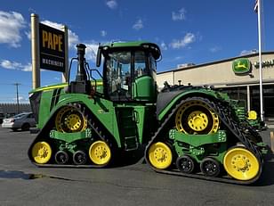 Main image John Deere 9620RX 6