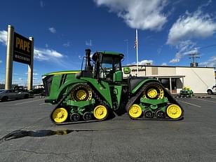 Main image John Deere 9620RX 7