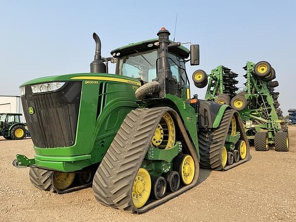 Image of John Deere 9620RX Primary image