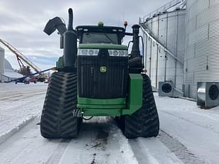 Main image John Deere 9620RX 3