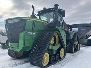 Main image John Deere 9620RX 4