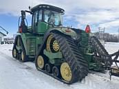 Thumbnail image John Deere 9620RX 5