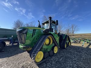 2021 John Deere 9620RX Image