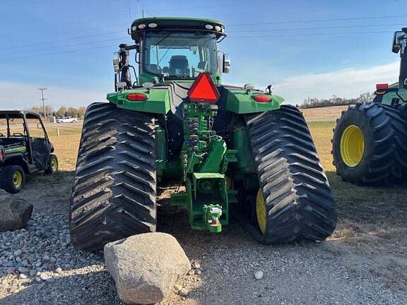 Image of John Deere 9620RX equipment image 4