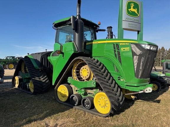 Image of John Deere 9620RX Primary image