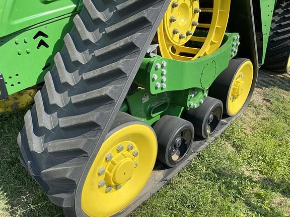 Image of John Deere 9620RX equipment image 3