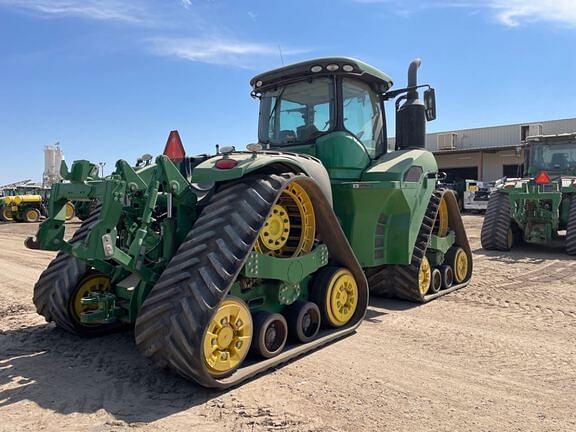 Image of John Deere 9620RX equipment image 4