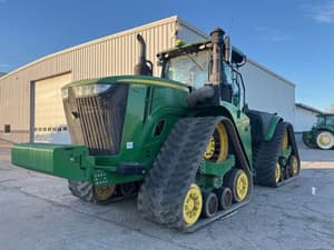 2021 John Deere 9620RX Image