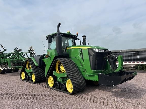Image of John Deere 9620RX Primary image