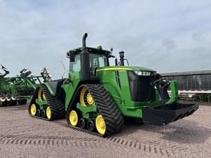 2021 John Deere 9620RX Image