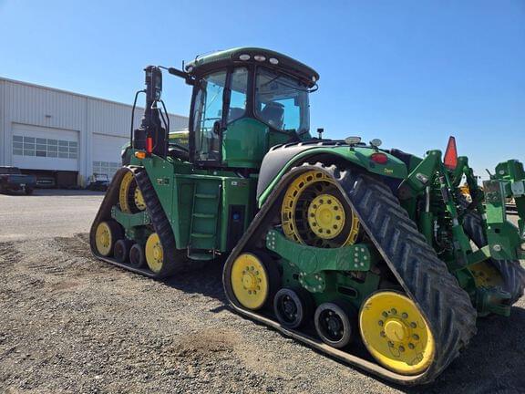 Image of John Deere 9620RX equipment image 4