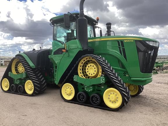 Image of John Deere 9620RX Primary image