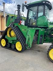 Main image John Deere 9620RX 1