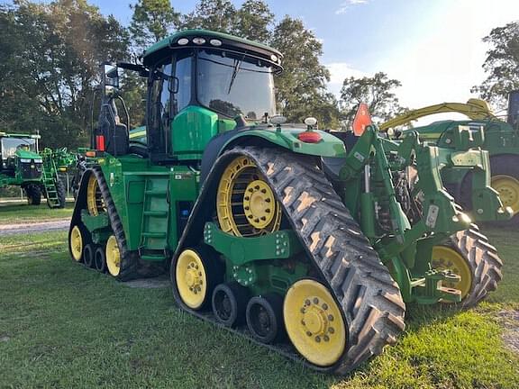 Image of John Deere 9620RX equipment image 4