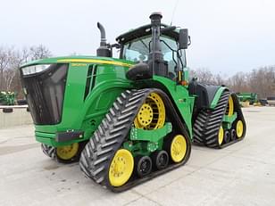 Main image John Deere 9620RX 0