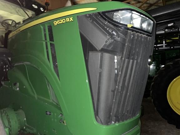 Image of John Deere 9620RX equipment image 1