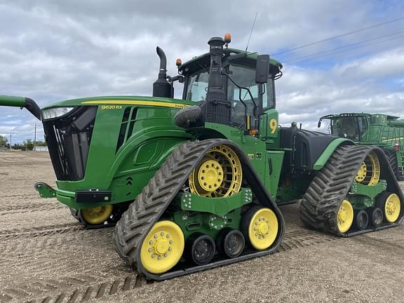 Image of John Deere 9620RX Primary image