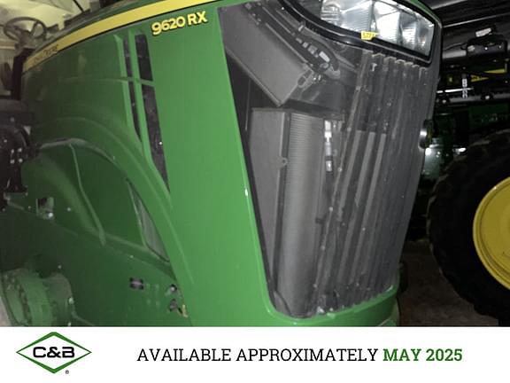 Image of John Deere 9620RX Primary image