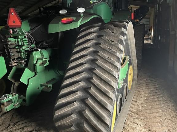 Image of John Deere 9620RX equipment image 3