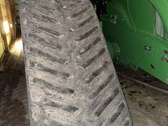Image of John Deere 9620RX equipment image 2
