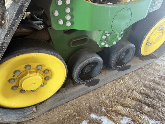 Image of John Deere 9620RX Image 1