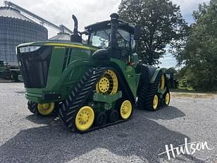 Main image John Deere 9620RX 1