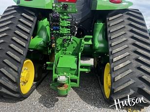 Main image John Deere 9620RX 8