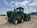 2021 John Deere 9620RX Image