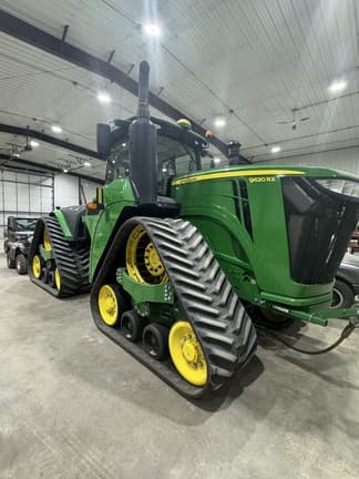 Image of John Deere 9620RX Primary image
