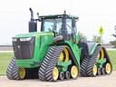 2021 John Deere 9620RX Image