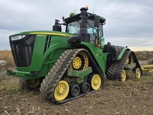 2021 John Deere 9620RX Image