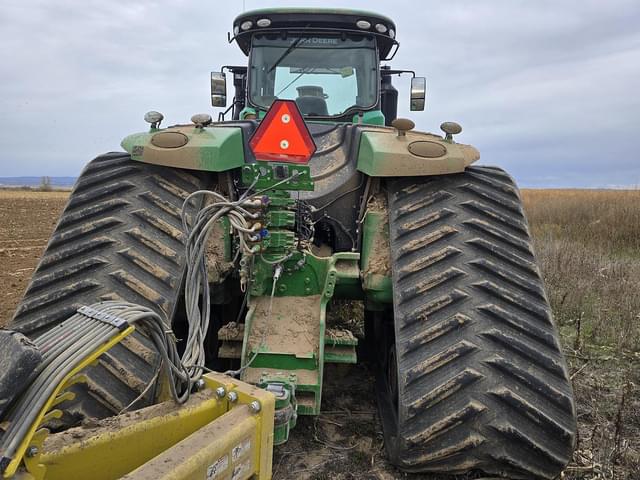 Image of John Deere 9620RX equipment image 3