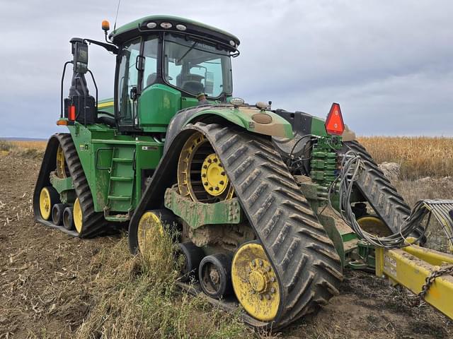 Image of John Deere 9620RX equipment image 2