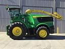 2021 John Deere 9700i Image