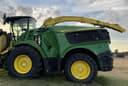 2021 John Deere 9700 Image