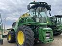 2021 John Deere 9700i Image