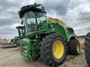 2021 John Deere 9700i Image
