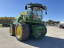 2021 John Deere 9700 Image