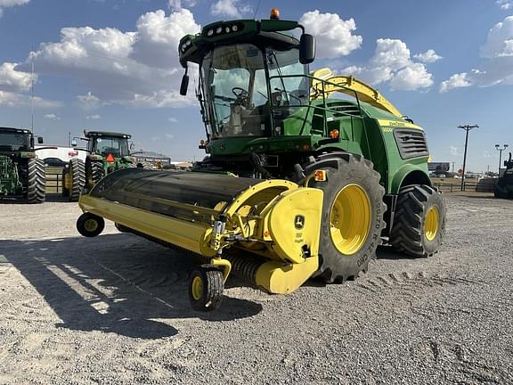 Image of John Deere 9800 Primary image