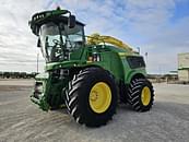 Thumbnail image John Deere 9800 13