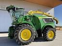 2021 John Deere 9800 Image