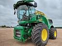2021 John Deere 9800 Image